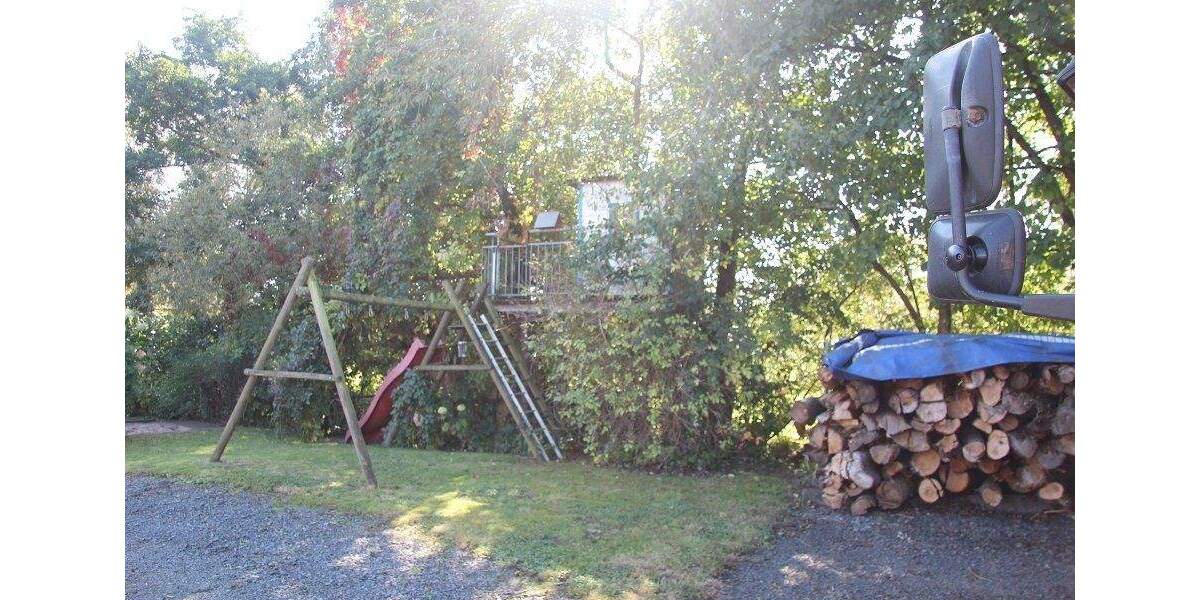 Mehrfamilienhaus, Wohnhaus Niederaula - 1 Zimmer, 278 m&sup2;, 450.000&euro; | Angebot:25673817