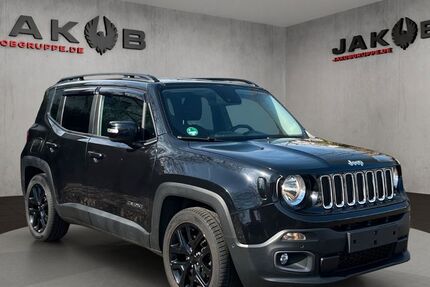 Jeep Renegade 81.000 km 12.900 &euro; Fulda 36041