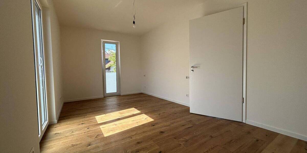 Etagenwohnung Fulda Haimbach - 2 Zimmer, 64 m&sup2;, 290.000&euro; | Angebot:25704162
