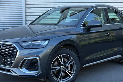 Audi Q5 189.515 km 26.100 &euro; Gersfeld 36129