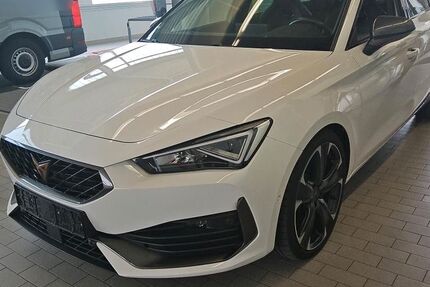 Cupra Leon 19.715 km 27.850 &euro; Eichenzell 36124