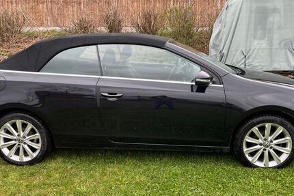 VW Golf 115.000 km 6.800 &euro; Hünfeld 36088