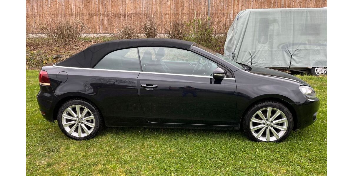 VW Golf 115.000 km 6.800 &euro; Hünfeld 36088