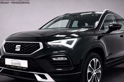 Seat Ateca 47.883 km 22.980 &euro; Eichenzell 36124