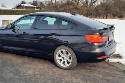 BMW 320 Gran Turismo 147.000 km 15.695 &euro; Haunetal 36166