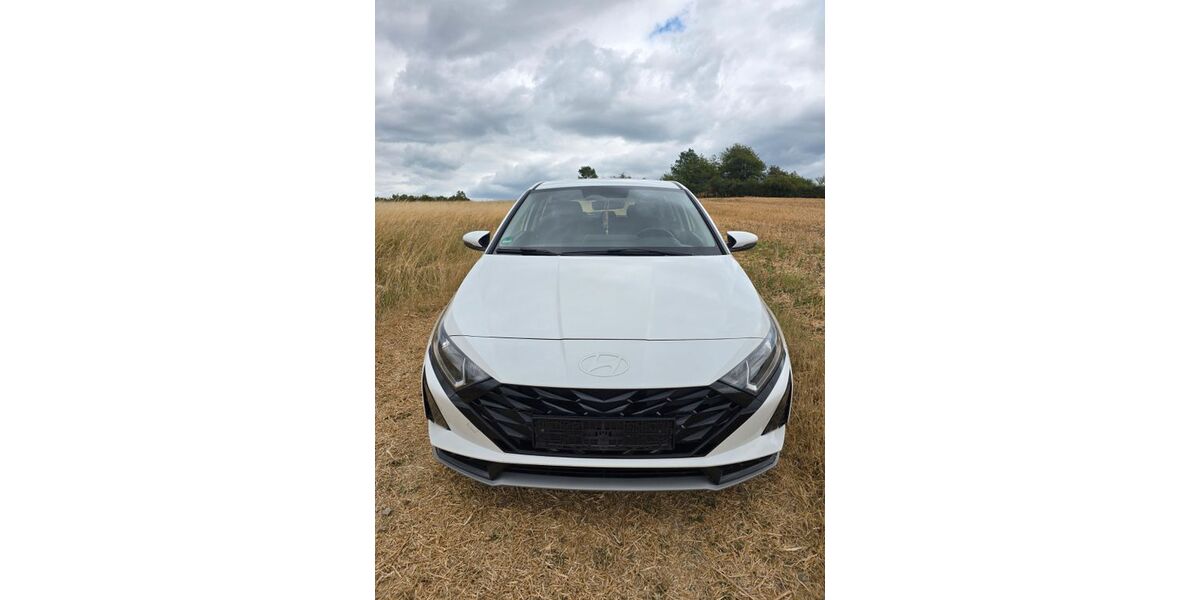 Hyundai i20 39.000 km 18.000 &euro; Hünfeld 36088