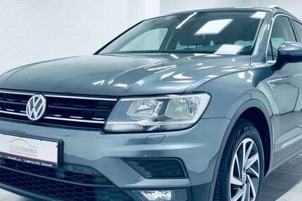 VW Tiguan 118.000 km 15.880 &euro; Eichenzell 36124