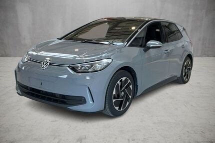VW ID.3 26.500 km 29.999 &euro; Fulda 36043
