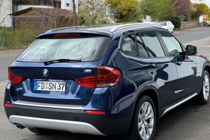 BMW X1 172.000 km 7.990 &euro; Fulda 36041