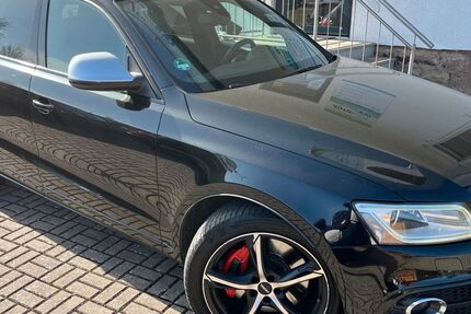 Audi SQ5 309.000 km 15.000 &euro; Fulda 36043