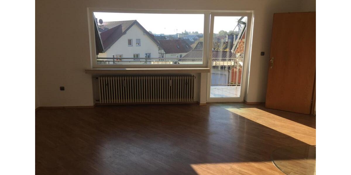 Maisonettenwohnung Neuhof - 4 Zimmer, 90 m&sup2;, 750&euro; | Angebot:26518854