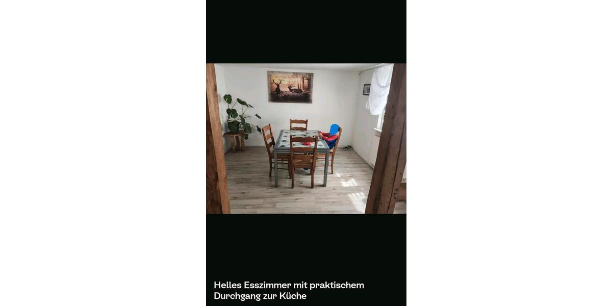 Einfamilienhaus Grebenau - 6 Zimmer, 153 m&sup2;, 265.000&euro; | Angebot:25637142