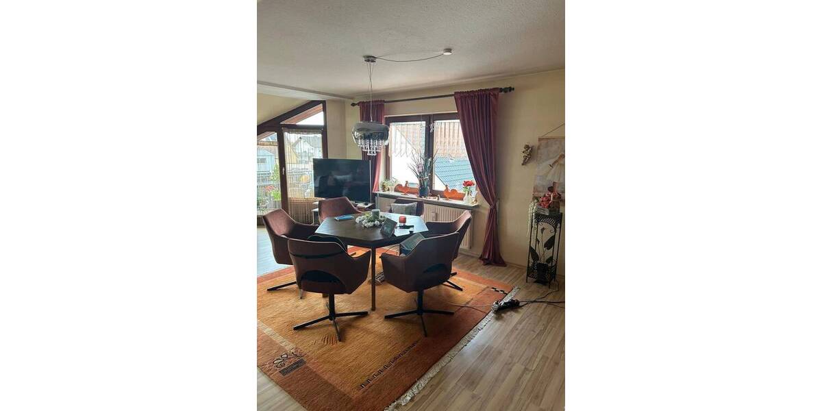 Etagenwohnung Künzell Engelhelms - 3 Zimmer, 149 m&sup2;, 249.900&euro; | Angebot:26188003