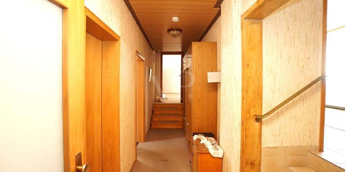 Mehrfamilienhaus, Wohnhaus Bad Salzschlirf - 1 Zimmer, 282 m&sup2;, 290.000&euro; | Angebot:26683554
