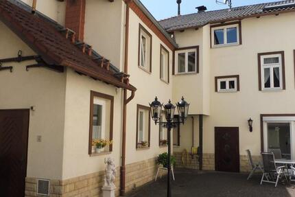 Haus Tann (Rhön) - 8 Zimmer, 248 m&sup2;, 235.000&euro; | Angebot:25296243