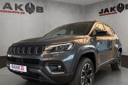 Jeep Compass 64.089 km 23.900 &euro; Fulda 36041