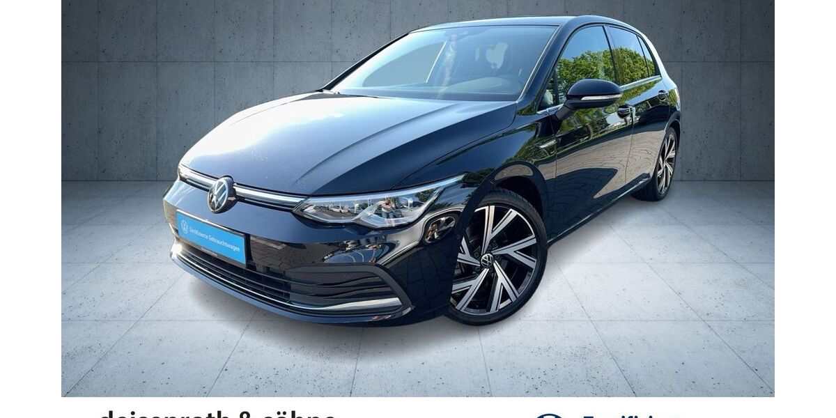 VW Golf 13.620 km 28.430 &euro; Hünfeld 36088