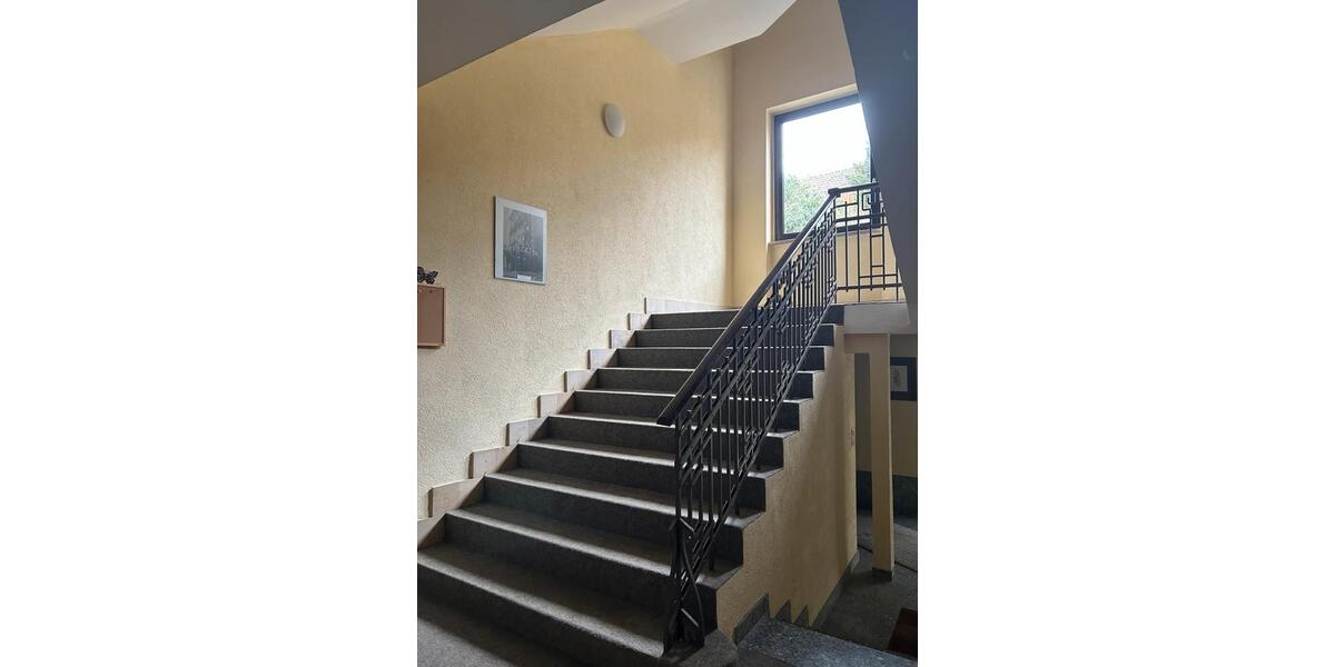 Etagenwohnung Bad Brückenau - 3 Zimmer, 80 m&sup2;, 140.000&euro; | Angebot:26875310