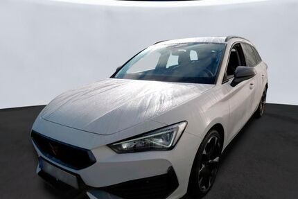 Cupra Leon 48.383 km 24.990 &euro; Eichenzell 36124