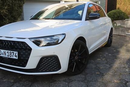 Audi A1 68.000 km 17.290 &euro; Flieden 36103