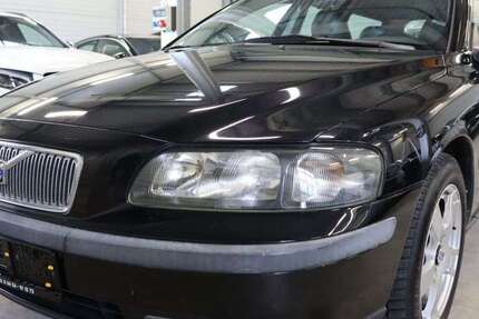 Volvo V70 386.512 km 1.950 &euro; Gersfeld OT Hettenhausen 36129