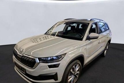 Skoda Kodiaq 41.678 km 33.960 &euro; Schlüchtern 36381