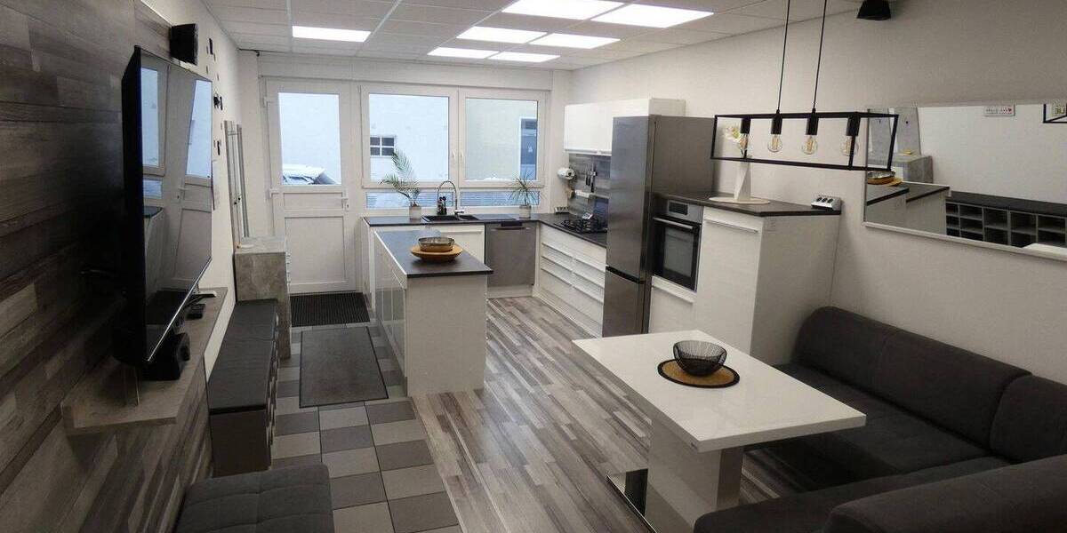 Einfamilienhaus Bischofsheim a.d.Rhön Bischofsheim - 3 Zimmer, 61 m&sup2;, 245.000&euro; | Angebot:26038960