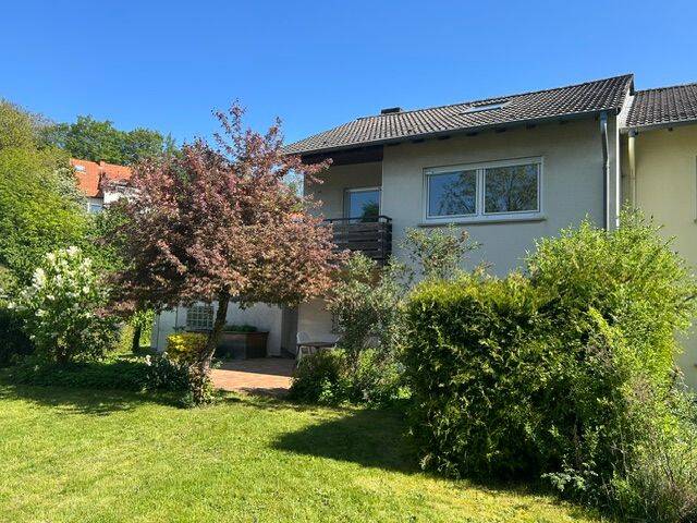 Doppelhaushälfte Petersberg - 4 Zimmer, 145 m&sup2;, 429.000&euro; | Angebot:26607193