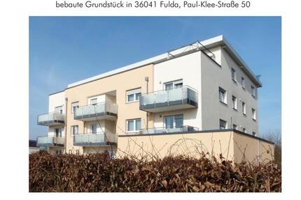 Haus Fulda Fulda-Galerie - 2.720.000&euro; | Angebot:26162368