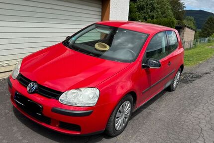 VW Golf 234.930 km 1.890 &euro; Hilders 36115