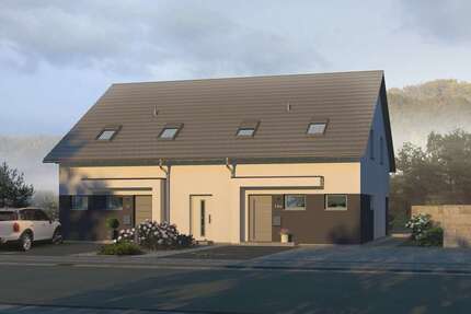 Haus Kalbach - 8 Zimmer, 262 m&sup2;, 562.000&euro; | Angebot:26786525