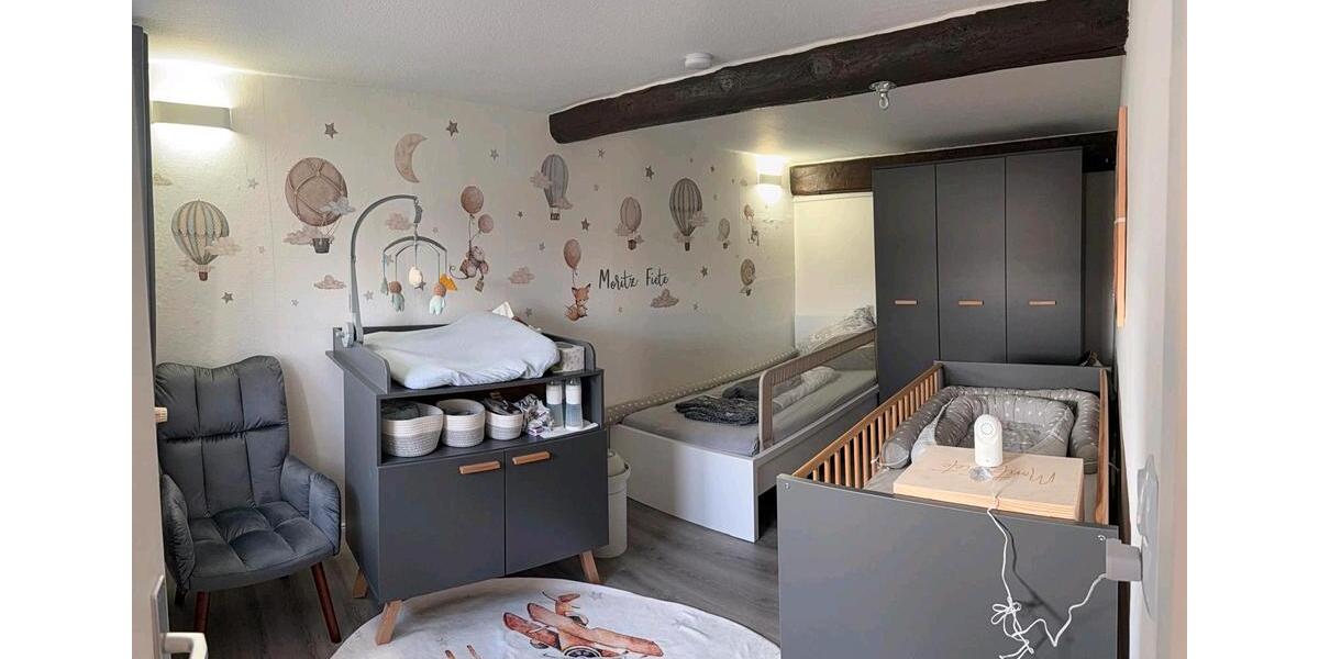 Reihenhaus Großenlüder - 5 Zimmer, 135 m&sup2;, 249.000&euro; | Angebot:26136357