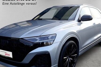 Audi Q8 12.900 km 91.790 &euro; Fulda 36039