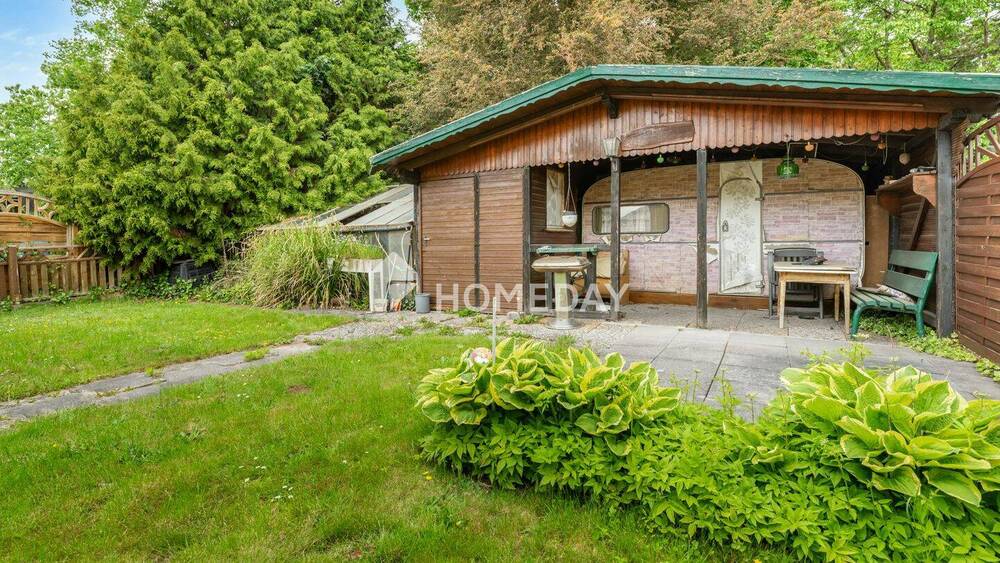 Einfamilienhaus Neuhof - 7 Zimmer, 114 m&sup2;, 328.000&euro; | Angebot:26820742