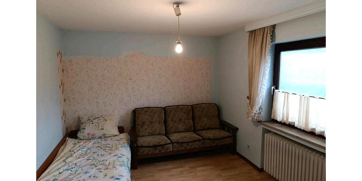 Einfamilienhaus Sinntal - 185.000&euro; | Angebot:25540411