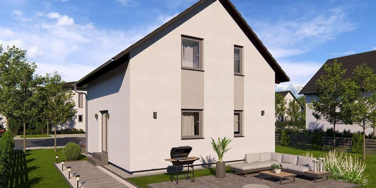 Einfamilienhaus Grebenau - 1 Zimmer, 91 m&sup2;, 315.000&euro; | Angebot:26225708