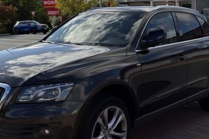 Audi Q5 246.850 km 9.990 &euro; Fulda 36039