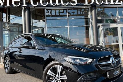 Mercedes-Benz C 200 44.500 km 33.290 &euro; Burghaun/Gruben 36151