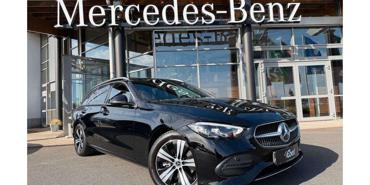 Mercedes-Benz C 200 44.500 km 33.290 &euro; Burghaun/Gruben 36151