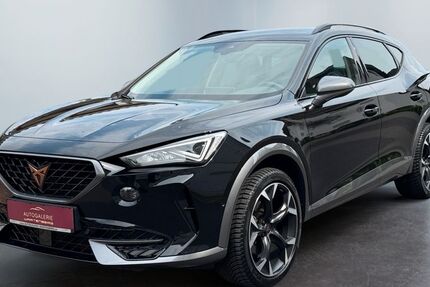 Cupra Formentor 49.711 km 22.980 &euro; Wartenberg-Angersbach 36367