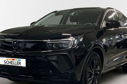 Opel Grandland (X) 8.000 km 32.518 &euro; Fulda 36043