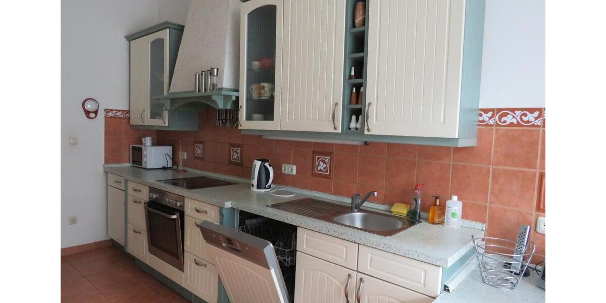 Mehrfamilienhaus, Wohnhaus Bad Brückenau - 23 Zimmer, 550 m&sup2;, 777.000&euro; | Angebot:26759978