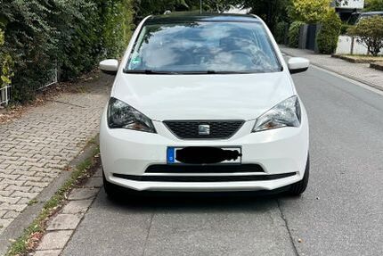 Seat Mii 102.000 km 5.400 &euro; Eiterfeld 36132