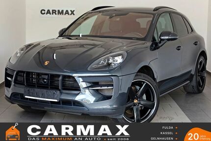 Porsche Macan 131.020 km 39.900 &euro; Fulda 36043