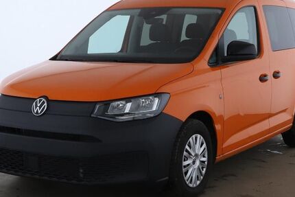VW Caddy 15.166 km 25.900 &euro; Gersfeld 36129