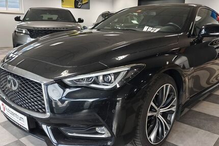 INFINITI Q60 153.300 km 17.950 &euro; Künzell 36093
