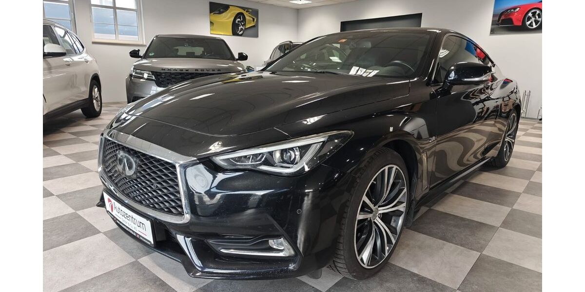 INFINITI Q60 153.300 km 17.950 &euro; Künzell 36093