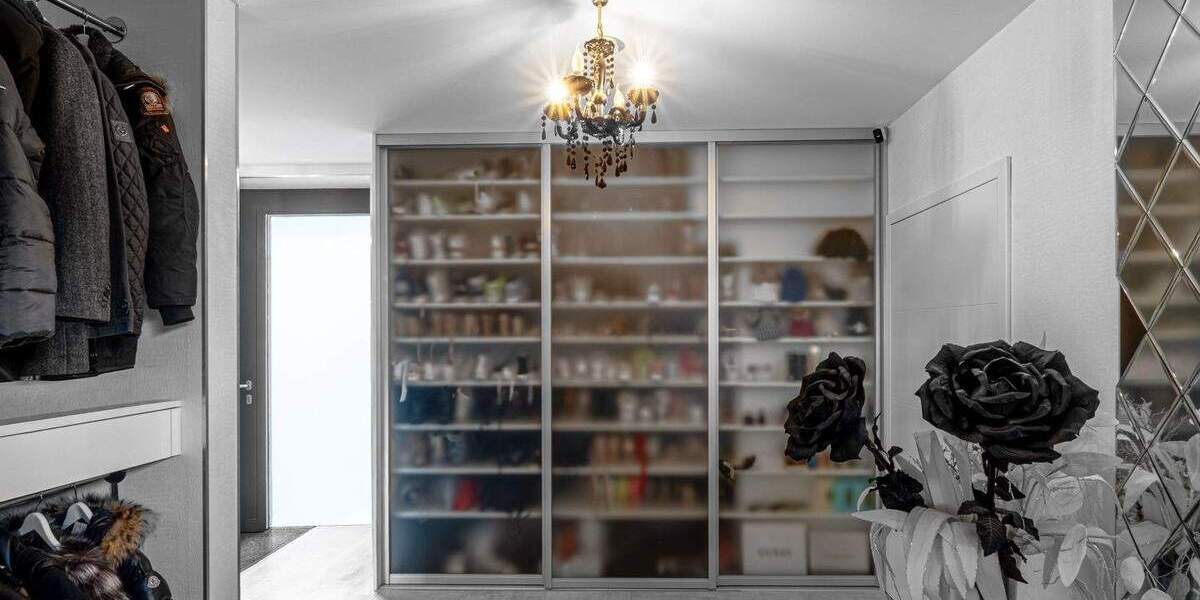 Einfamilienhaus Fulda Galerie - 7 Zimmer, 335 m&sup2;, 1.690.000&euro; | Angebot:25743848