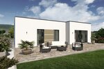 Lifetime 4: 116,37 m² - flexibel nach Ihren Wünschen - Bungalow Neuhof | Angebot:27331876