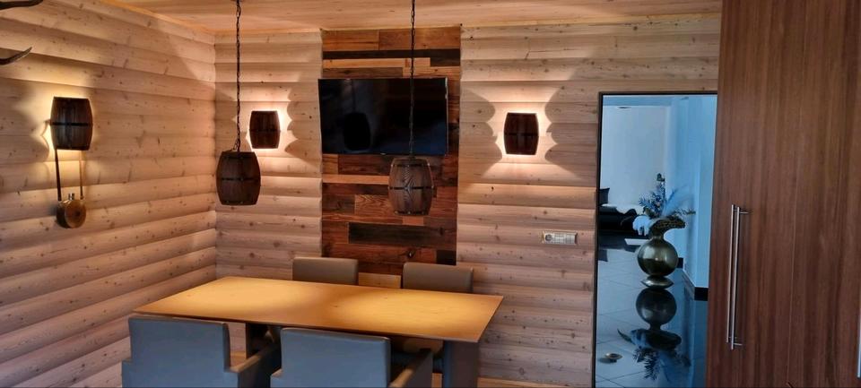 Villa Burghaun - 7 Zimmer, 380 m&sup2;, 899.000&euro; | Angebot:26227948